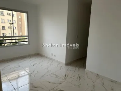 Apartamento com 2 Quartos à venda, 50m² no Vila Arriete, São Paulo