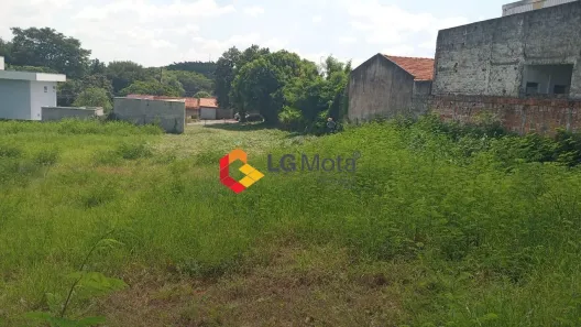 Lote/Terreno à venda, 420m² no Barão Geraldo, Campinas