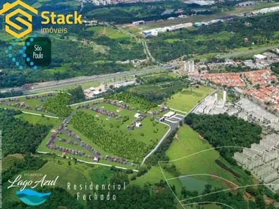 Lote/Terreno à venda, 250m² no Recanto Quarto Centenário, Jundiaí