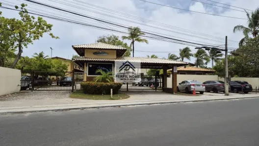 Casa de Condomínio com 2 Quartos à venda, 91m² no Itacimirim (Monte Gordo), Camaçari