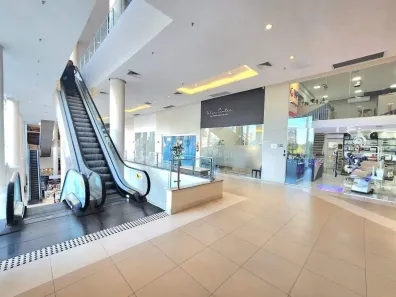 Ponto Comercial à venda, 28m² no Vila Mathias, Santos