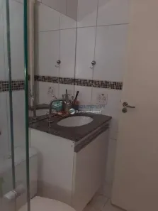 Apartamento com 3 Quartos à venda, 85m² no Jardim Paulistano, Campinas