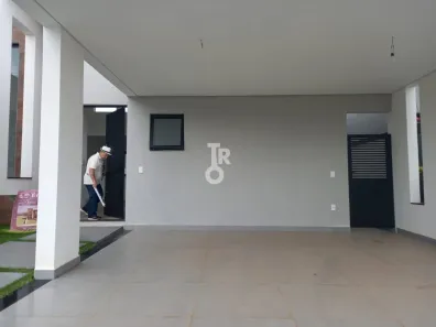 Casa com 3 Quartos à venda, 152m² no , Itupeva