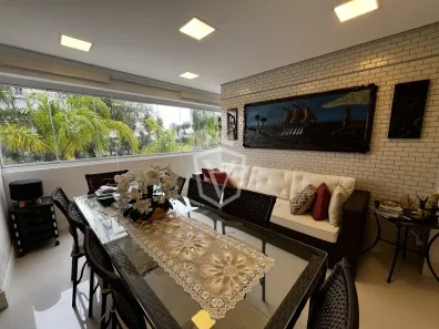 Apartamento com 3 Quartos à venda, 108m² no Jardim Ana Maria, Jundiaí