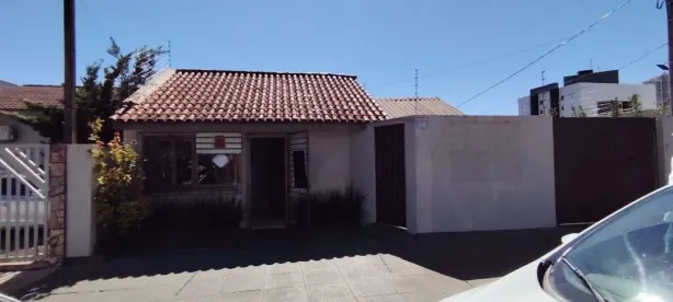 Lote/Terreno à venda, 525m² no Parque São Paulo, Cascavel
