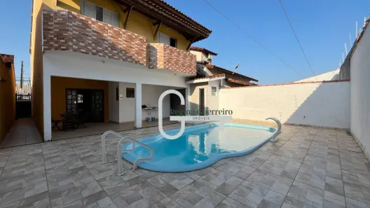 Casa com 4 Quartos à venda, 199m² no Bal Stella Maris, Peruíbe