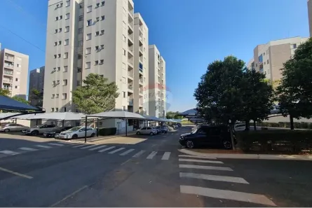 Apartamento com 2 Quartos à venda, 539m² no Vila Real, Hortolândia