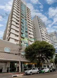 Apartamento com 3 Quartos à venda, 88m² no Zona 01, Maringá