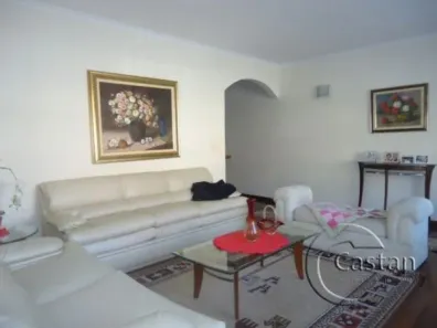 Sobrado com 3 Quartos à venda, 250m² no Vila Regente Feijó, São Paulo