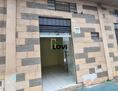Ponto Comercial para alugar, 67m² no Vila São Pedro, Hortolândia