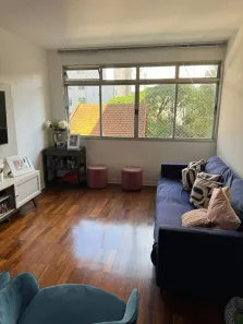Apartamento com 3 Quartos à venda, 127m² no Higienópolis, São Paulo
