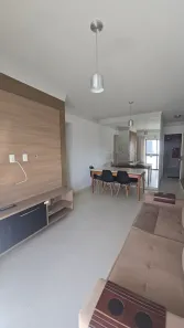 Apartamento com 3 Quartos para alugar, 75m² no Poço, Maceió