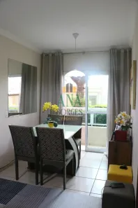 Apartamento com 2 Quartos à venda, 64m² no Jardim Gonçalves, Sorocaba