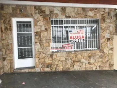 Sobrado com 2 Quartos para alugar, 150m² no Vila Palmeiras, São Paulo