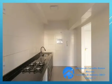 Apartamento com 2 Quartos à venda, 57m² no Jardim Marilu, Carapicuíba