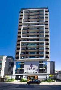 Apartamento com 2 Quartos à venda, 72m² no Kobrasol, São José