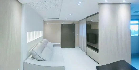 Apartamento com 2 Quartos à venda, 55m² no Dois Córregos, Piracicaba