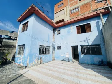 Casa com 3 Quartos à venda, 100m² no Parque dos Camargos, Barueri