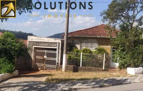 Casa com 2 Quartos à venda, 165m² no Região Central, Caieiras