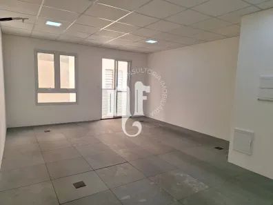 Sala Comercial à venda, 40m² no Centro, Campinas