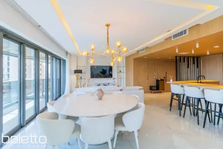 Apartamento com 4 Quartos à venda, 233m² no Jardim Europa, Porto Alegre