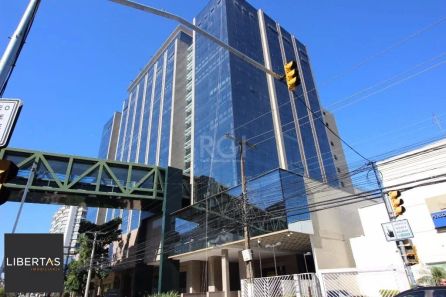 Sala Comercial à venda, 45m² no Praia de Belas, Porto Alegre