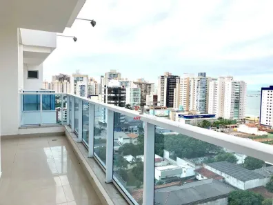 Apartamento com 3 Quartos à venda, 80m² no Praia de Itaparica, Vila Velha