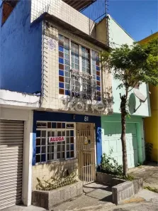Casa com 2 Quartos à venda, 80m² no Santana, São Paulo