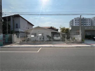 Lote/Terreno à venda, 252m² no Centro, Balneário Camboriú