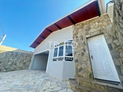 Casa com 4 Quartos à venda, 300m² no Parque Taquaral, Campinas