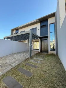 Casa com 3 Quartos à venda, 111m² no Cidade Nova, Passo Fundo