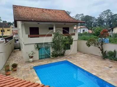 Sobrado com 4 Quartos à venda, 330m² no Chácara Meyer, São Paulo