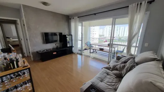 Apartamento com 3 Quartos à venda, 101m² no Água Branca, São Paulo