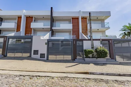 Casa com 3 Quartos à venda, 200m² no São José, São Leopoldo