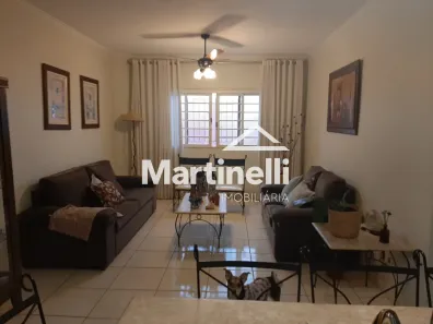 Apartamento com 3 Quartos à venda, 94m² no Jardim Irajá, Ribeirão Preto