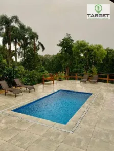 Casa de Condomínio com 3 Quartos à venda, 250m² no Ibiúna, Ibiúna