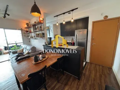 Apartamento com 3 Quartos à venda, 77m² no Rudge Ramos, São Bernardo do Campo