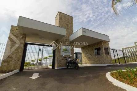 Lote/Terreno à venda, 143m² no Mário Quintana, Porto Alegre