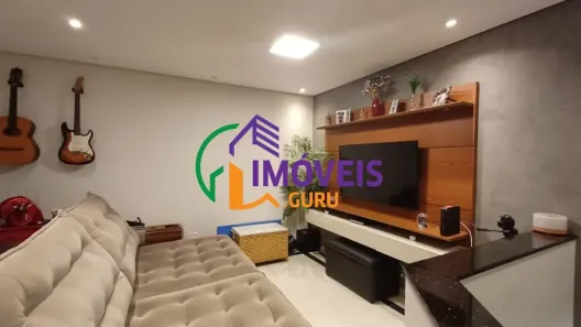 Cobertura com 3 Quartos à venda, 148m² no Jardim Alto da Boa Vista, Valinhos