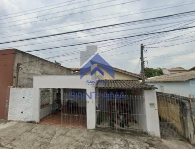 Casa com 6 Quartos à venda, 420m² no Parque São Luís, Taubaté