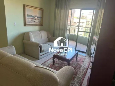 Apartamento com 2 Quartos à venda, 92m² no Tupi, Praia Grande