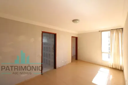 Apartamento com 2 Quartos à venda, 54m² no São José, São Caetano do Sul