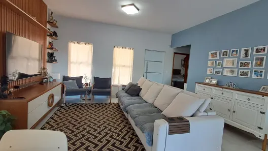 Casa de Condomínio com 3 Quartos à venda, 150m² no Ninho Verde II, Pardinho