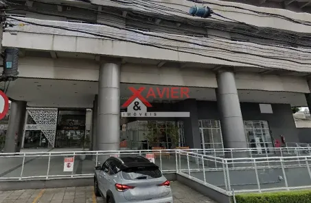 Sala Comercial para alugar, 28m² no Chácara Califórnia, São Paulo
