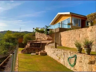Casa de Condomínio com 2 Quartos à venda, 370m² no Lopes, Valinhos