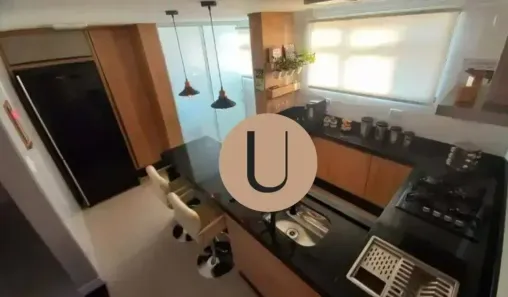 Apartamento com 3 Quartos à venda, 85m² no Mooca, São Paulo