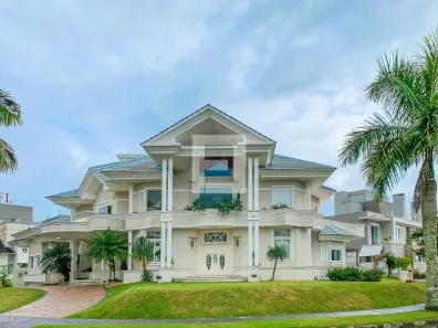 Casa com 7 Quartos à venda, 1033m² no Jurerê Internacional, Florianópolis