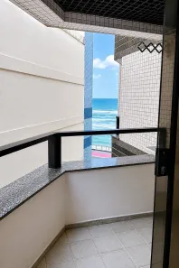 Apartamento com 1 Quarto à venda, 29m² no Ondina, Salvador