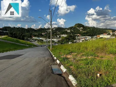 Lote/Terreno à venda, 150m² no Vila Velha, Santana de Parnaíba
