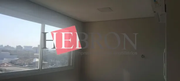 Apartamento com 1 Quarto à venda, 21m² no Belenzinho, São Paulo